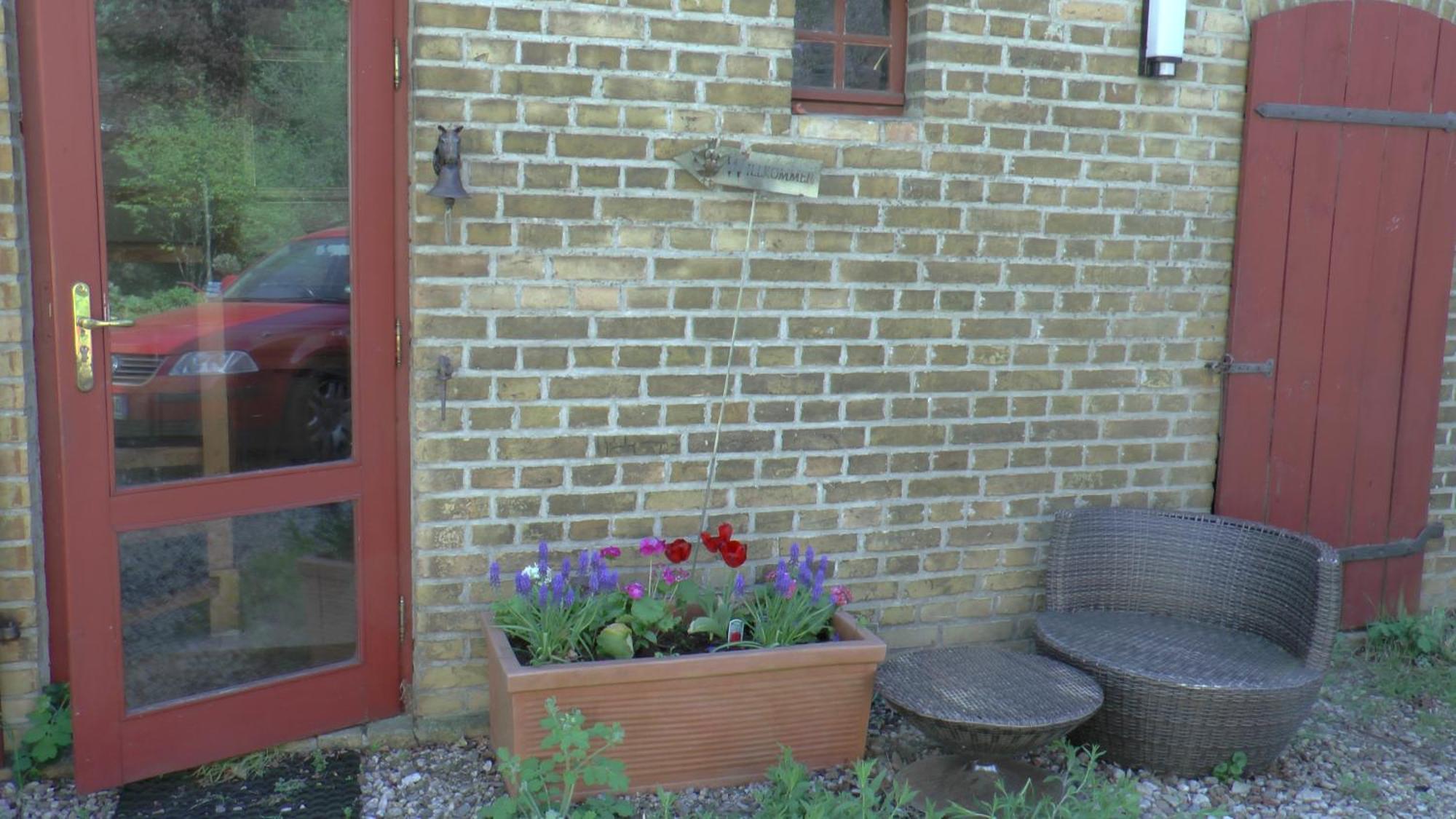 벨튼 Blumenhaus 아파트 객실 사진